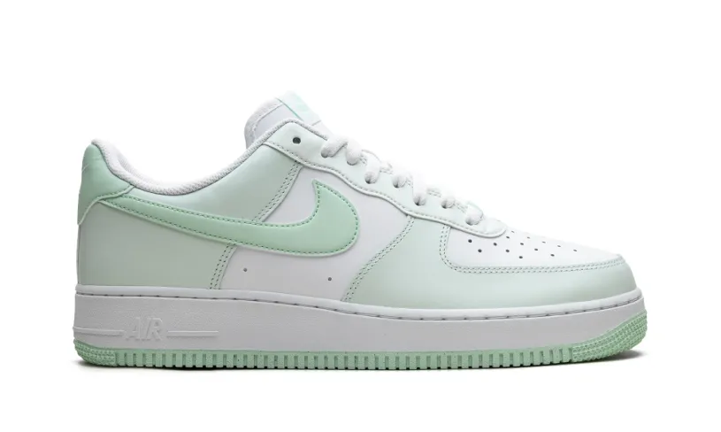 Nike Lifestyle AIR FORCE 1 'Mint Foam' 