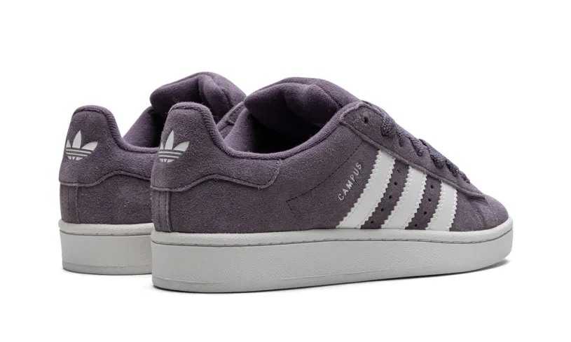 Adidas Campus CAMPUS 00S WMNS 'Shadow Violet' 