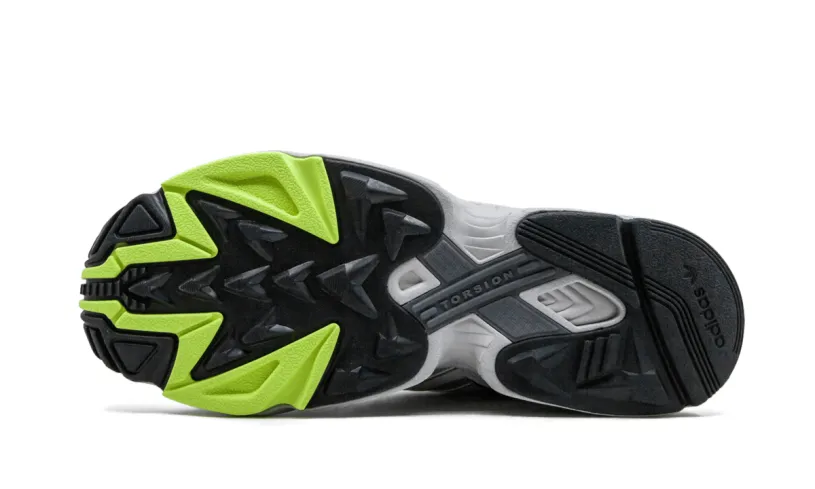 More Adidas Shoes Yung-96