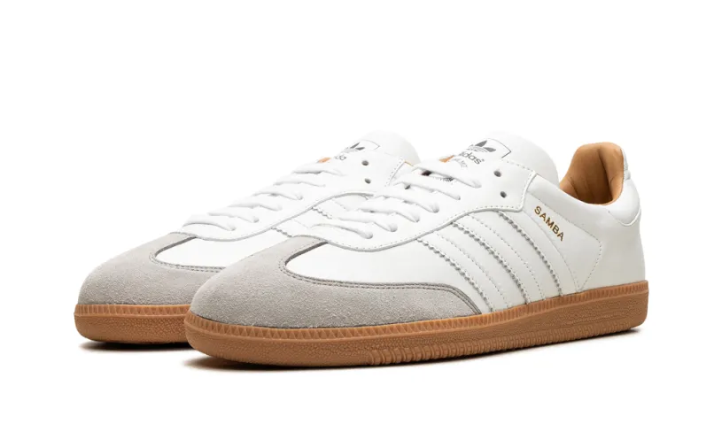 Adidas Samba Samba OG MiI 'Made In Italy'