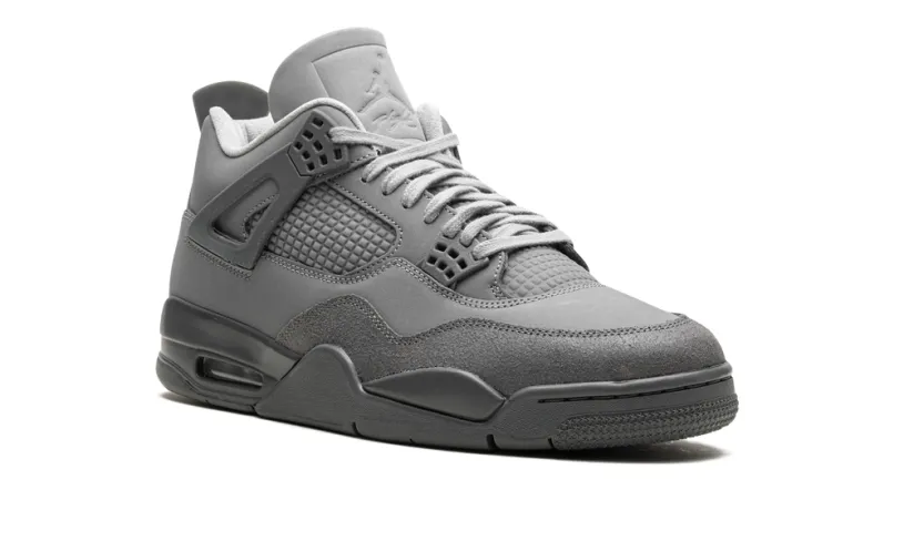 Air Jordan 4 Air Jordan 4 'Wet Cement' 