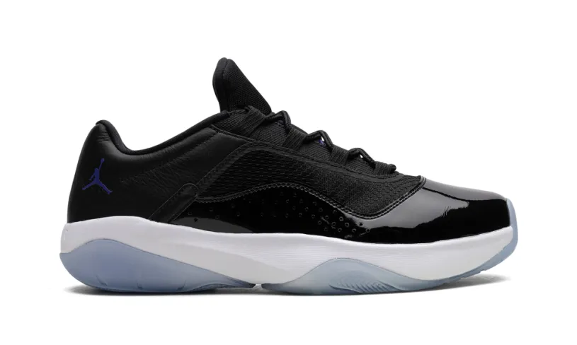 Air Jordan 11 Air Jordan 11 CMFT Low 'Space Jam' 