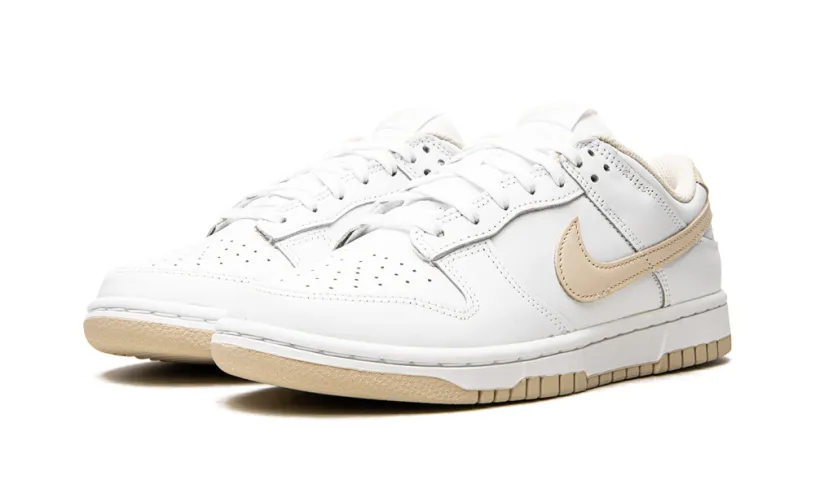 Nike Dunk DUNK LO MNS WMNS 'Pearl White'