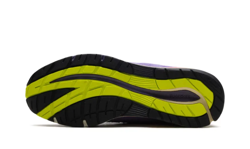 New Balance 991 991v2 'Salehe Bembury - Color Be The Pallete' 