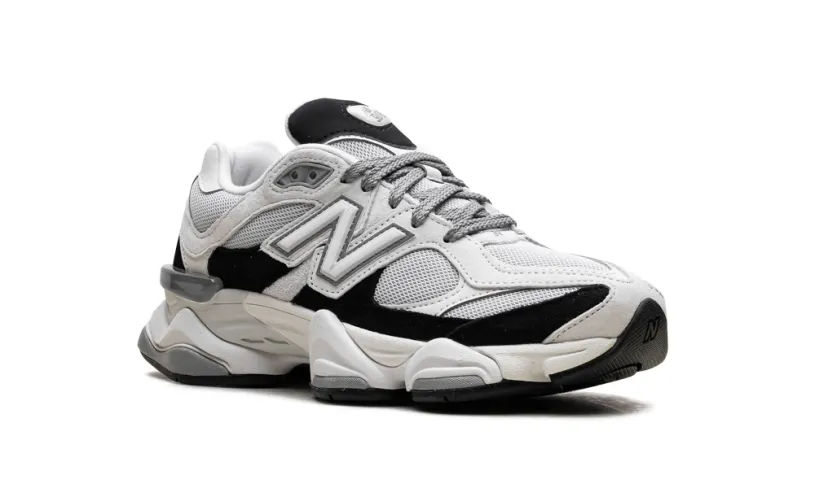 New Balance 9060 9060 'Grey Jet Black'