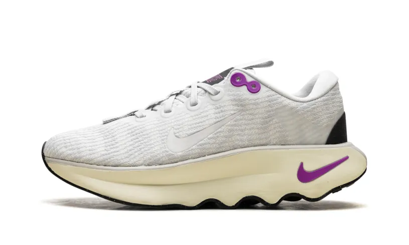 Nike Lifestyle Motiva WMNS 'Photon Dust Hyper Violet Coconut Milk' 