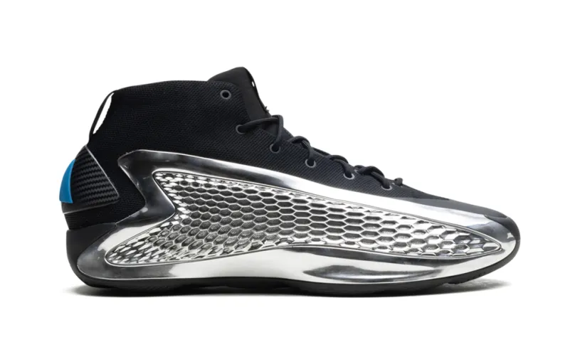 Adidas AE1 AE1 'Silver Metallic' 