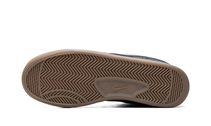 Nike Lifestyle Terminator Low 'Medium Ash' 