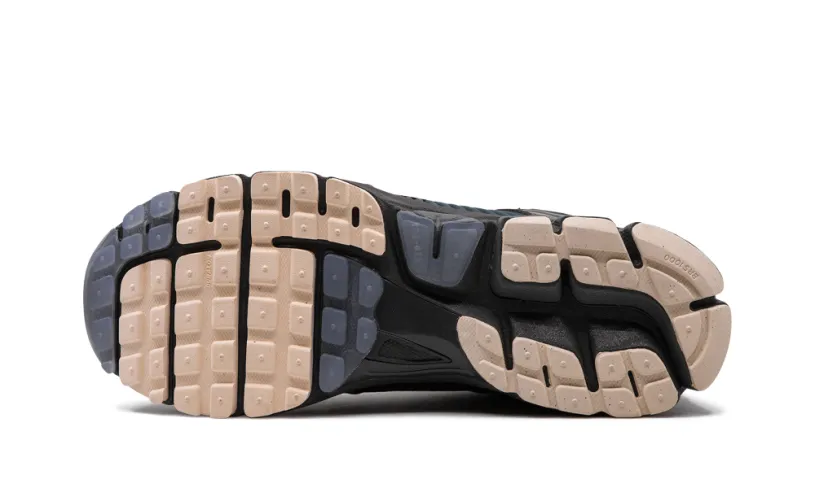 Nike Lifestyle Zoom Vomero 5 PRM 'Velvet Brown Medium Ash'