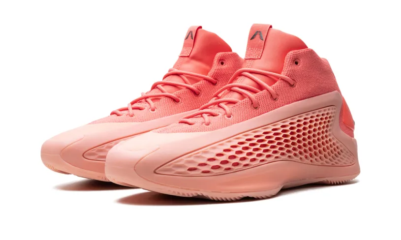Adidas AE1 AE 1 'Coral' 