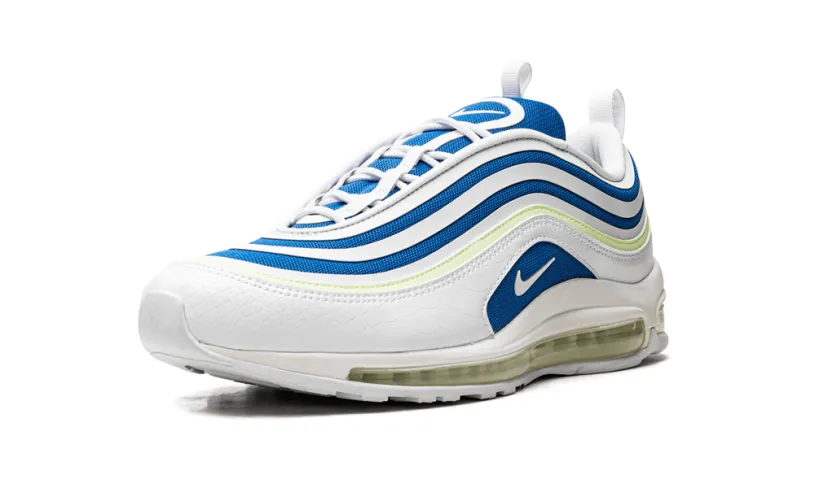 Nike Air Max AIR MAX 97 UL '17 SE WMNS 'Sprite' 