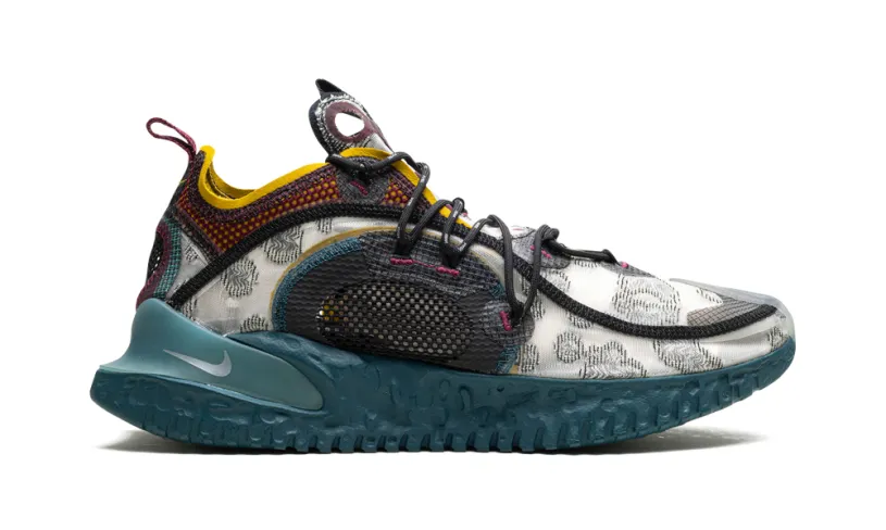 Nike Basketball Flow 2020 ISPA 