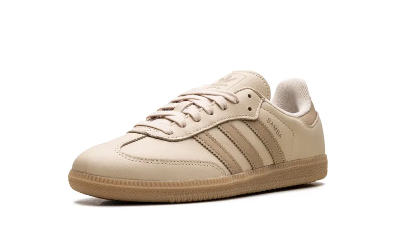 Adidas Samba Samba OG 'Sand Strata Magic Beige' 
