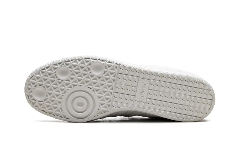 Adidas Samba Samba 'Dingyun Zhang - White Vapor' 