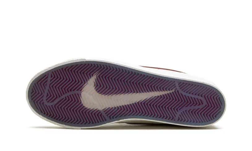 Nike SB Zoom Blazer Mid QS SB 'Welcome Skateboarding' 