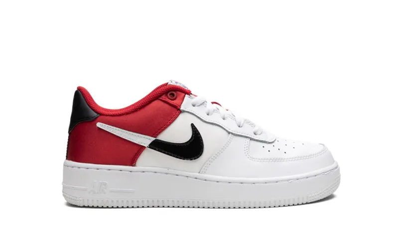Nike Basketball Air Force 1 LV8 1 (GS) 'NBA' 
