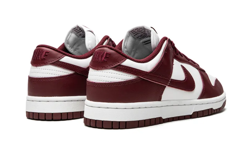 Nike Dunk DUNK LO MNS WMNS 'Dark Beetroot' 