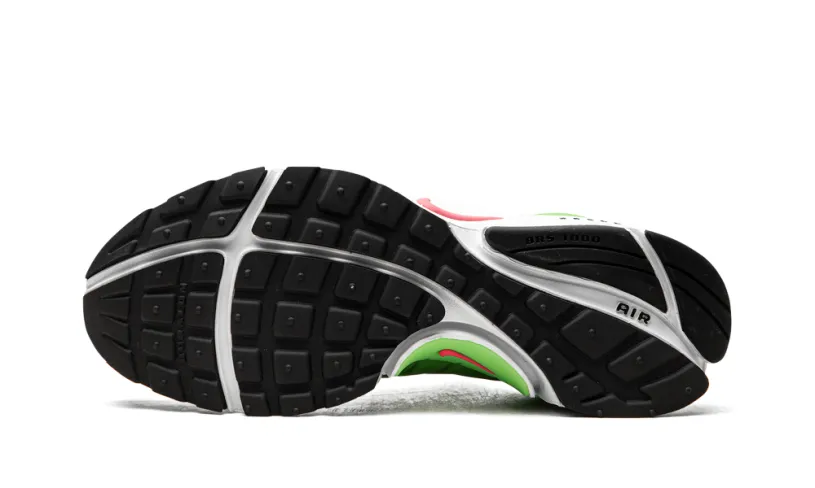 Nike Basketball Air Presto 