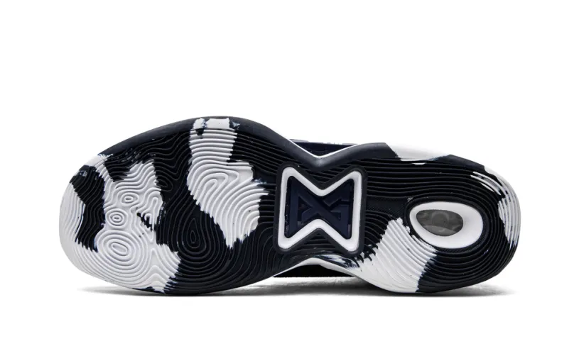 Nike Basketball PG 5 Team 