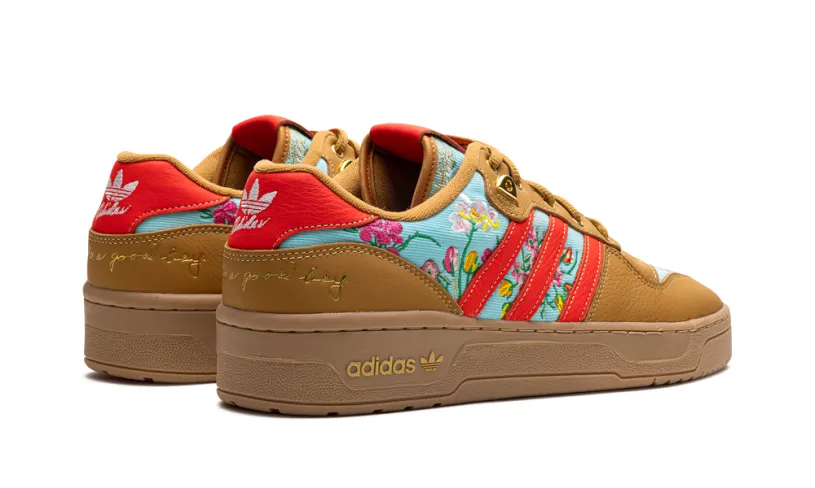 More Adidas Shoes Rivalry Low 'Unheardof Mom's Ugly Couch Mesa - Special Box' 