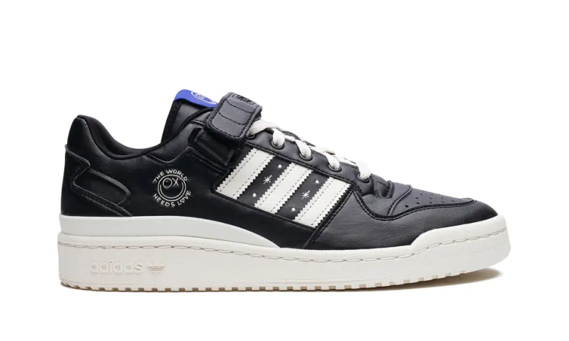 More Adidas Shoes Forum Low 'André Saraiva' 