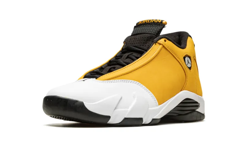 Air Jordan 14 Air Jordan 14 'Ginger'