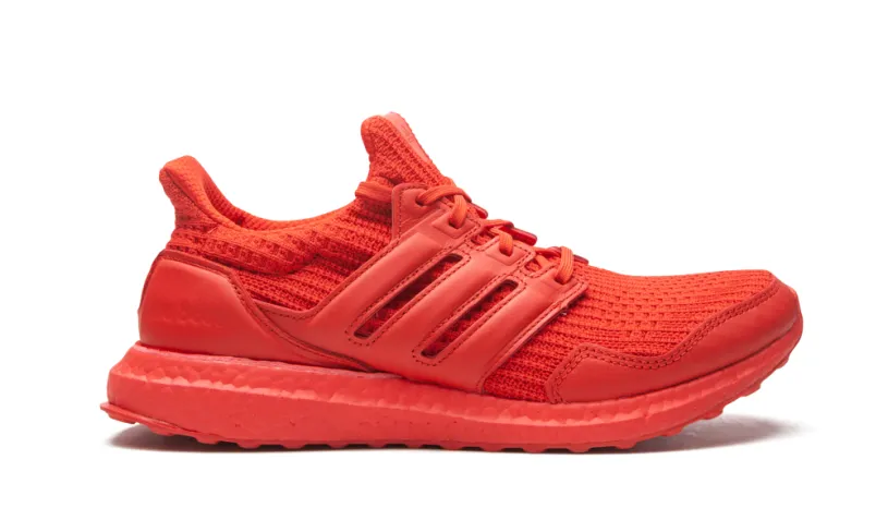 Adidas Ultraboost ULTRA BOOST DNA S&L WMNS 'Lush Red' 