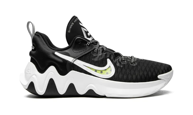 Nike Basketball Giannis Immortality 
