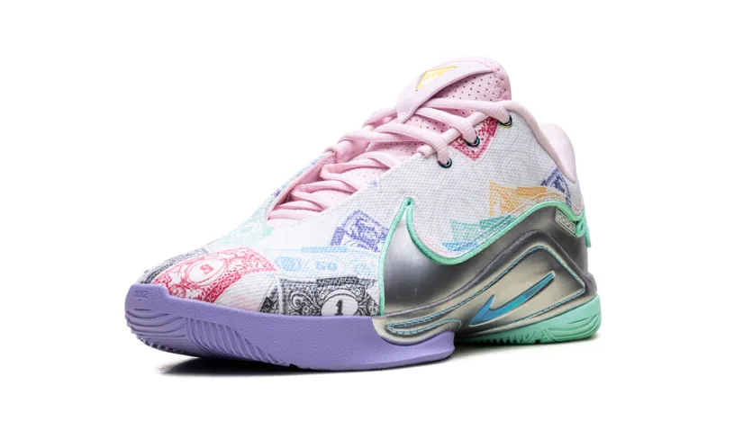 Nike Basketball LeBron 22 'Monopoly' 