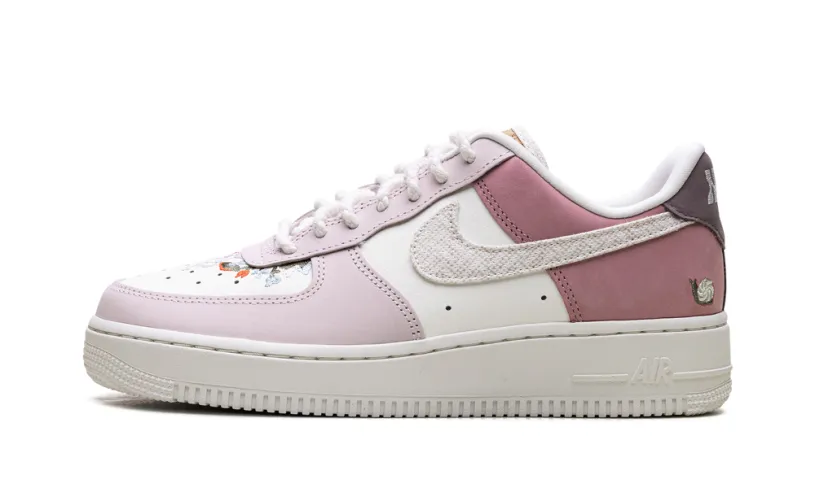 Nike Lifestyle Air Force 1 Low WMNS 'Mushroom'