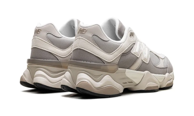 New Balance 9060 9060 GS 'Linen Timberwolf' 