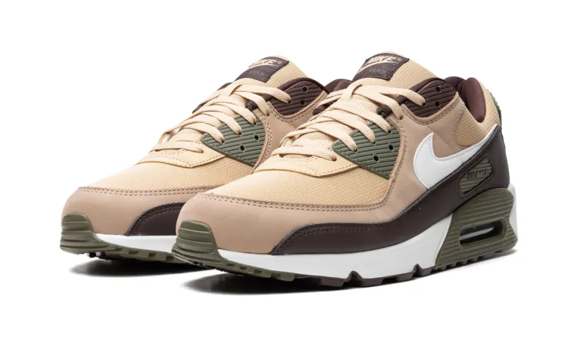 Nike Air Max Air Max 90 'Hemp Earth'