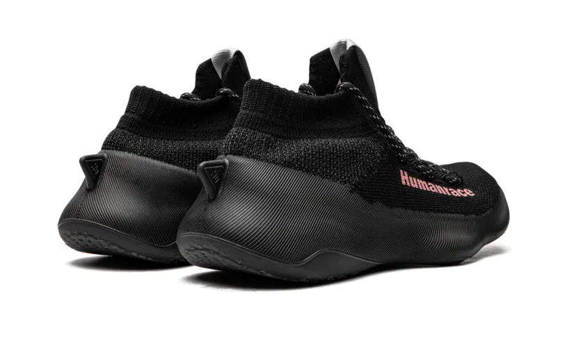 Adidas Pharrell Humanrace Sichona 'Pharrell Williams - Black Pink'