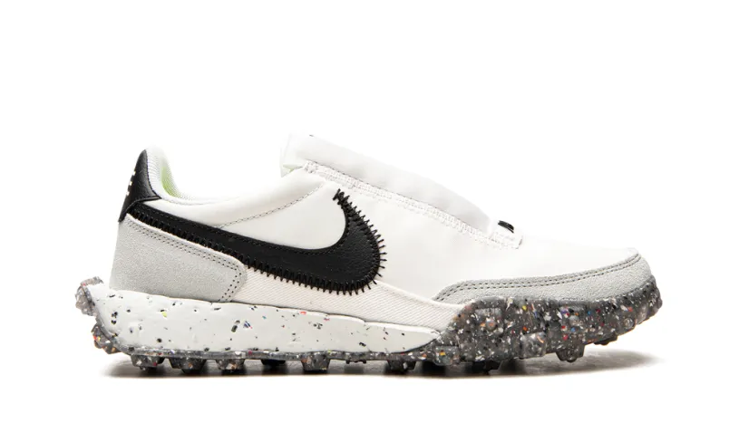 Nike Lifestyle WAFFLE RACER CRATER WMNS 'SUMMIT WHITE' 