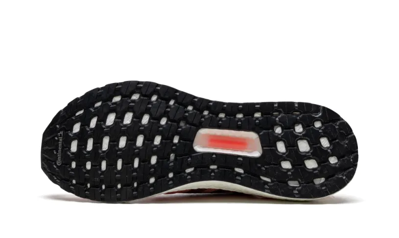 Adidas Ultraboost ULTRA BOOST 20 WMNS 'Ultra Pink' 