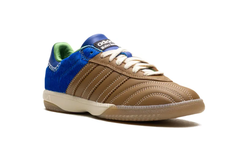 Adidas Samba Millennium 'Wales Bonner Pony Nappa' 
