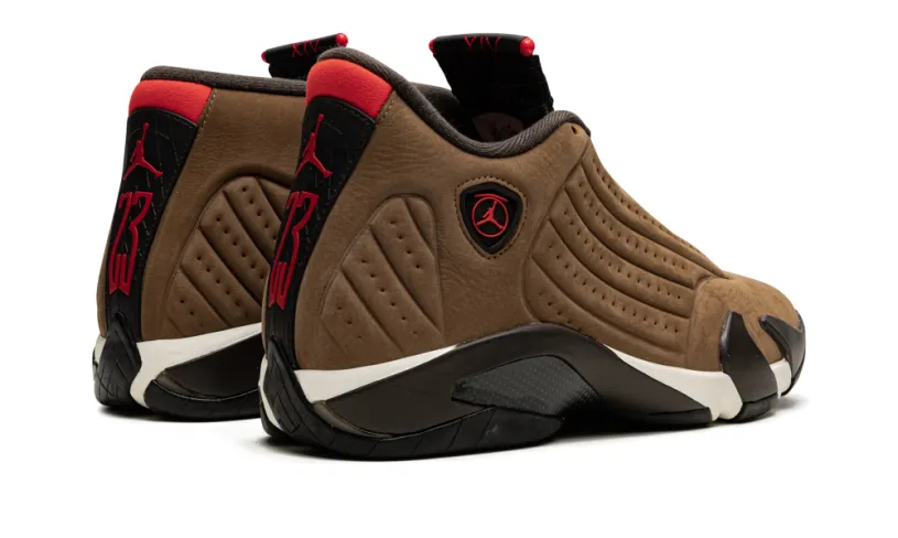Air Jordan 14 Air Jordan 14 Retro SE 'Winterized' 