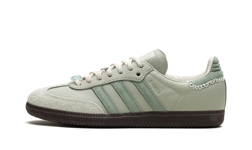 Adidas Samba Samba OG 'Maha Half Green'