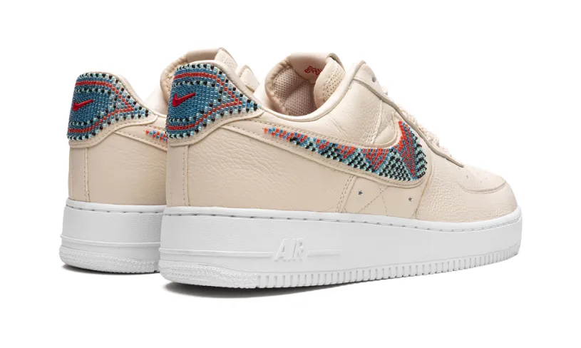 Nike Lifestyle AIR FORCE 1 LO WMNS 'Premium Goods - The Bella' 
