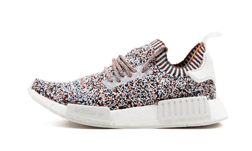 Adidas NMD NMD_R1 PK 'Colour Static' 