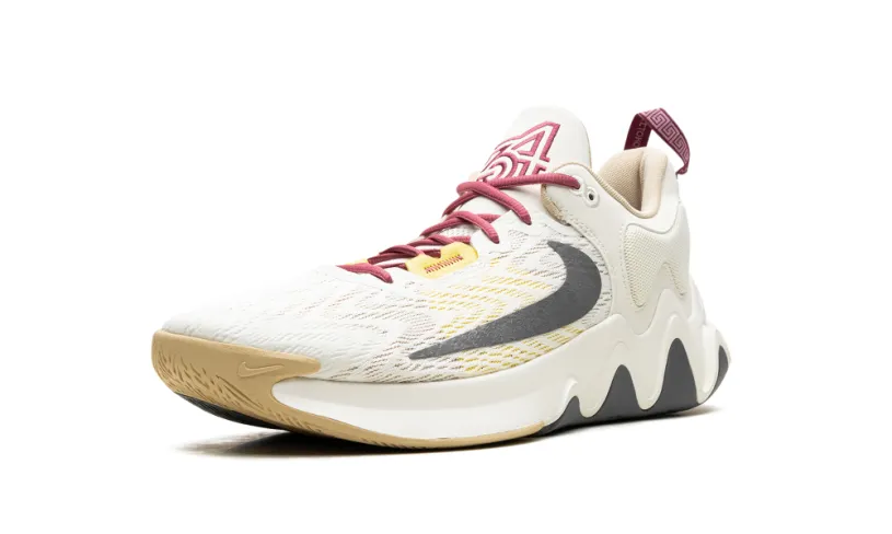 Nike Basketball Giannis Immortality 2 'Colosseum' 