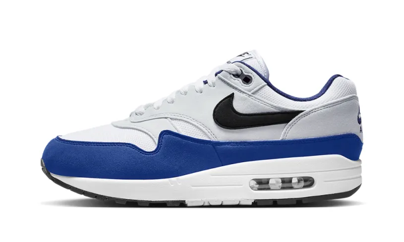 Nike Air Max Air Max 1 'Deep Royal Blue'