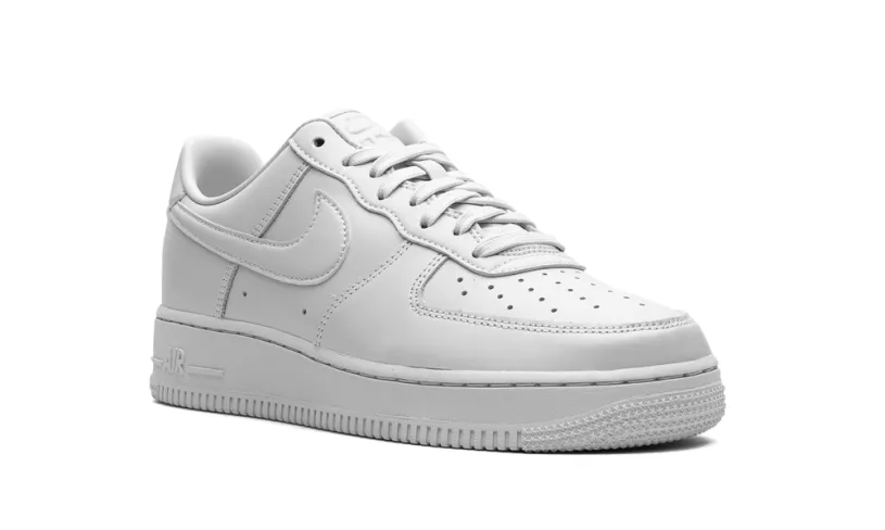 Nike Lifestyle Air Force 1 '07 Fresh 'Fresh Photon Dust' 