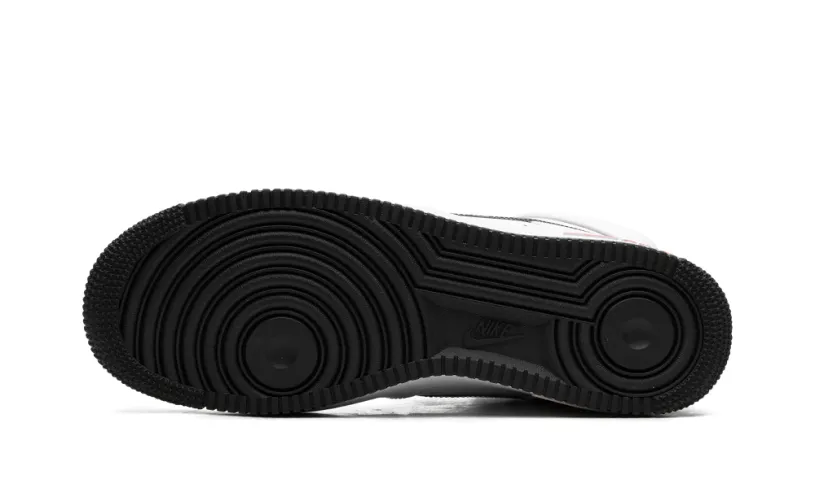 Nike Lifestyle Air Force 1 High 'Electric' 