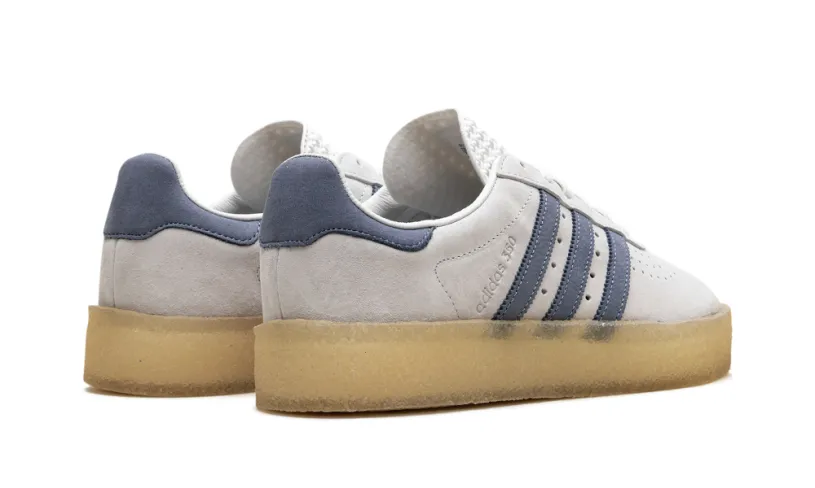 More Adidas Shoes AS350 Kith x Clarks 'Elevation'