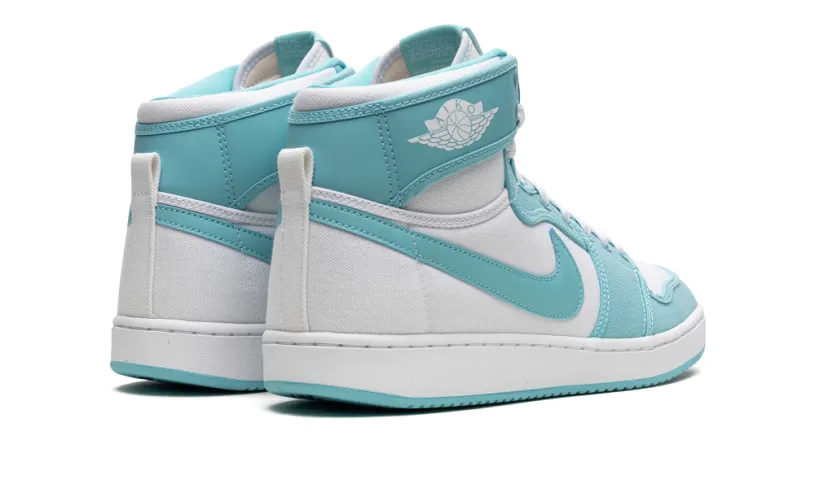 Air Jordan 1 Air Jordan 1 KO 'Bleached Aqua' 