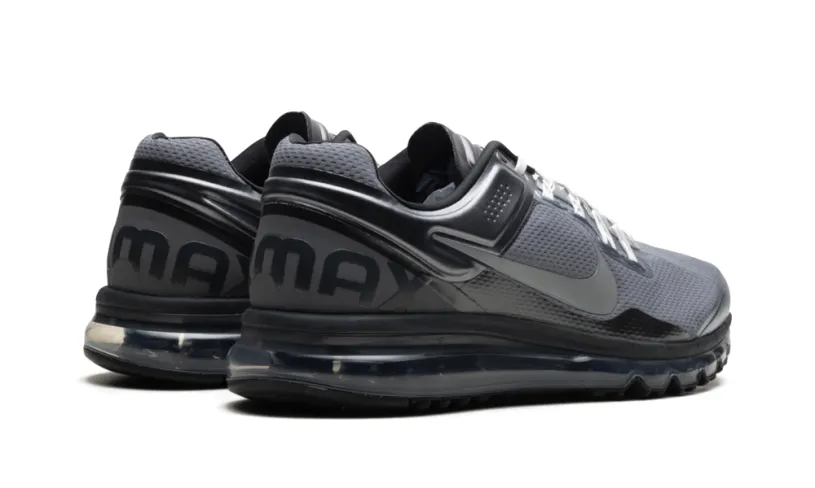 Nike Air Max Air Max 2013 'Metallic Cool Grey' 
