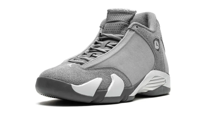 Air Jordan 14 Air Jordan 14 'Flint Grey'