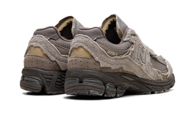 New Balance 2002R 2002R 'Protection Pack Brown' 