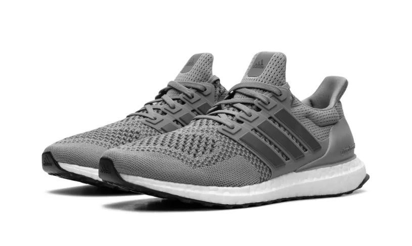 Adidas Ultraboost UltraBoost 1.0 'Grey'